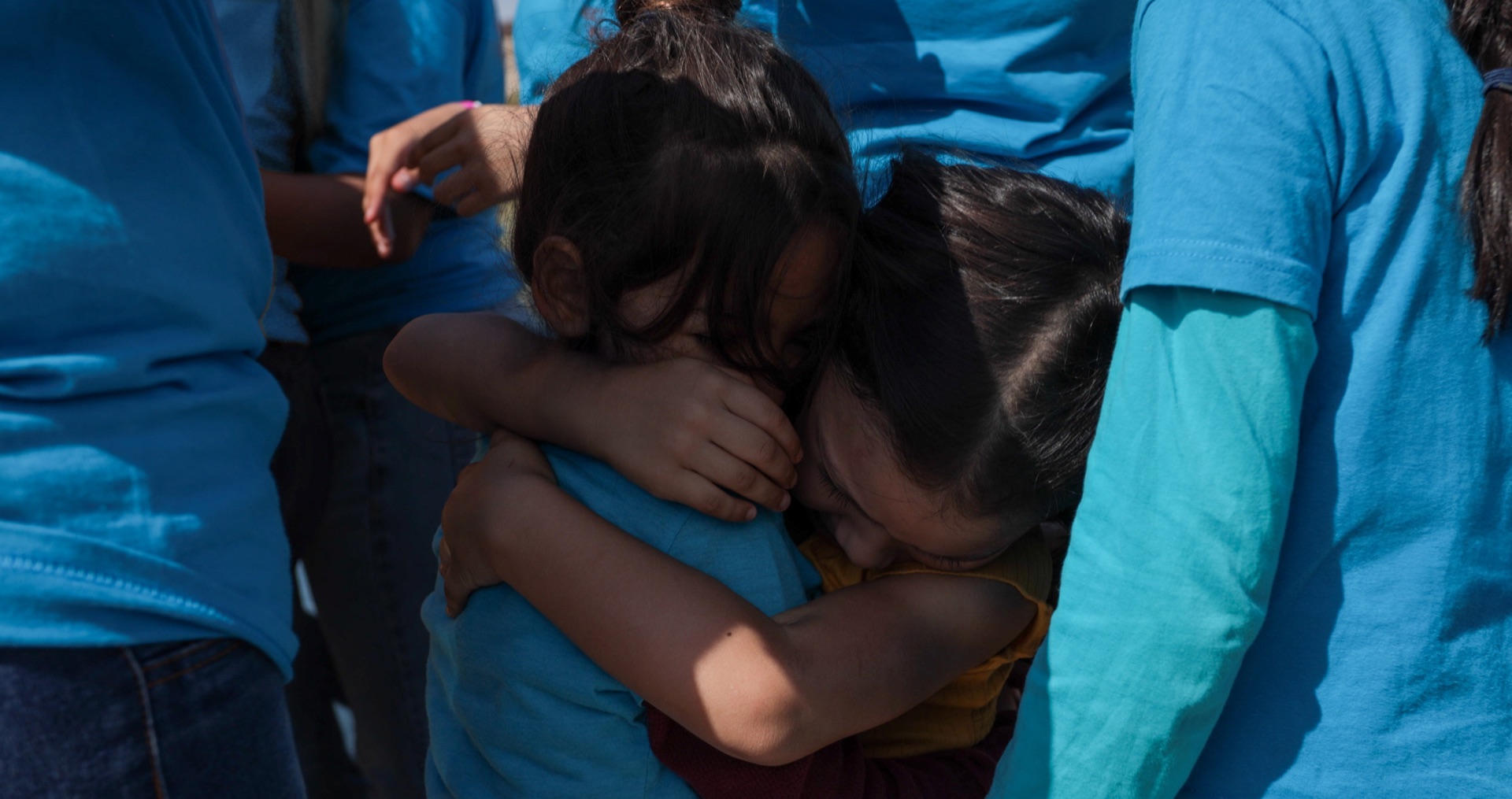 Ricerca sul campo sulle migrazioni