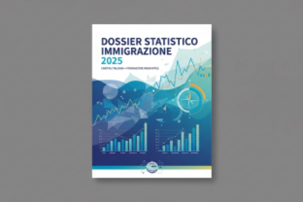 Dossier Statistico Immigrazione 2025: materiali e approfondimenti