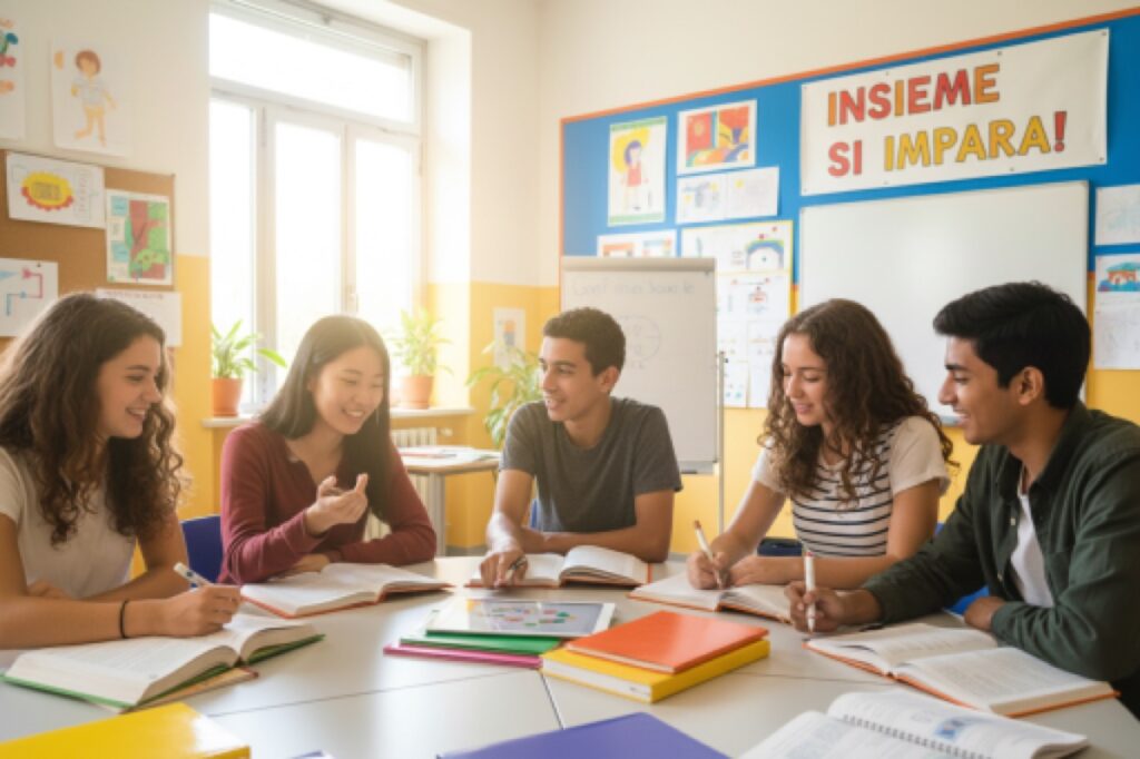 Integrazione scolastica e seconde generazioni, i nuovi dati del focus locale