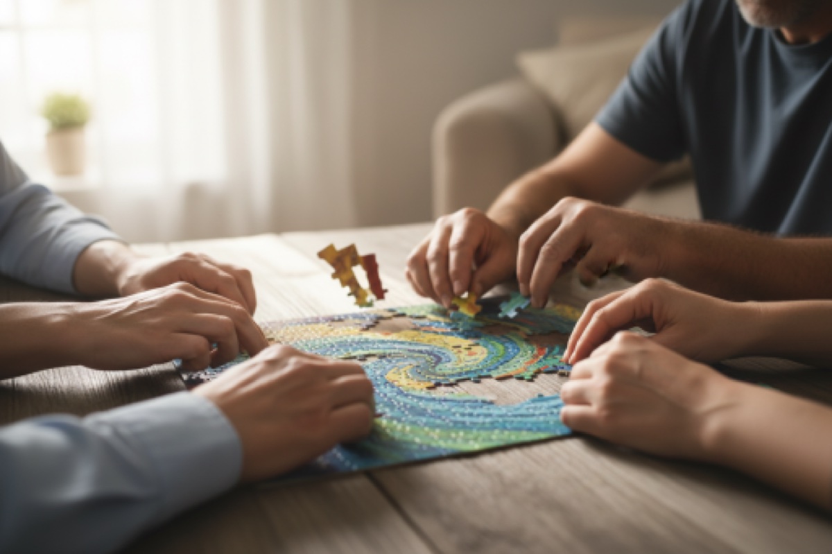 Lavoro dignitoso e inclusione nei territori